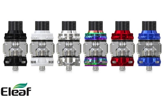 Kit Istick Pico S Blog Le Petit Vapoteur (3)